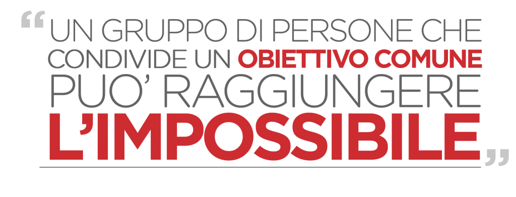 GRUPPO DI PERSONE_CHI SIAMO